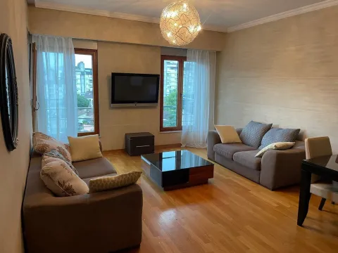 Izdavanje, jednosoban stan, 55m², Centar, Podgorica - image 2