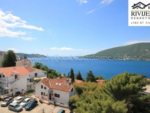 Sale, two bedroom apartment, 100m², Herceg Novi, Crna Gora - image 6