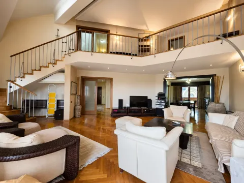 Sale, four bedroom apartment, 281m², Preko Morače, Podgorica - image 4