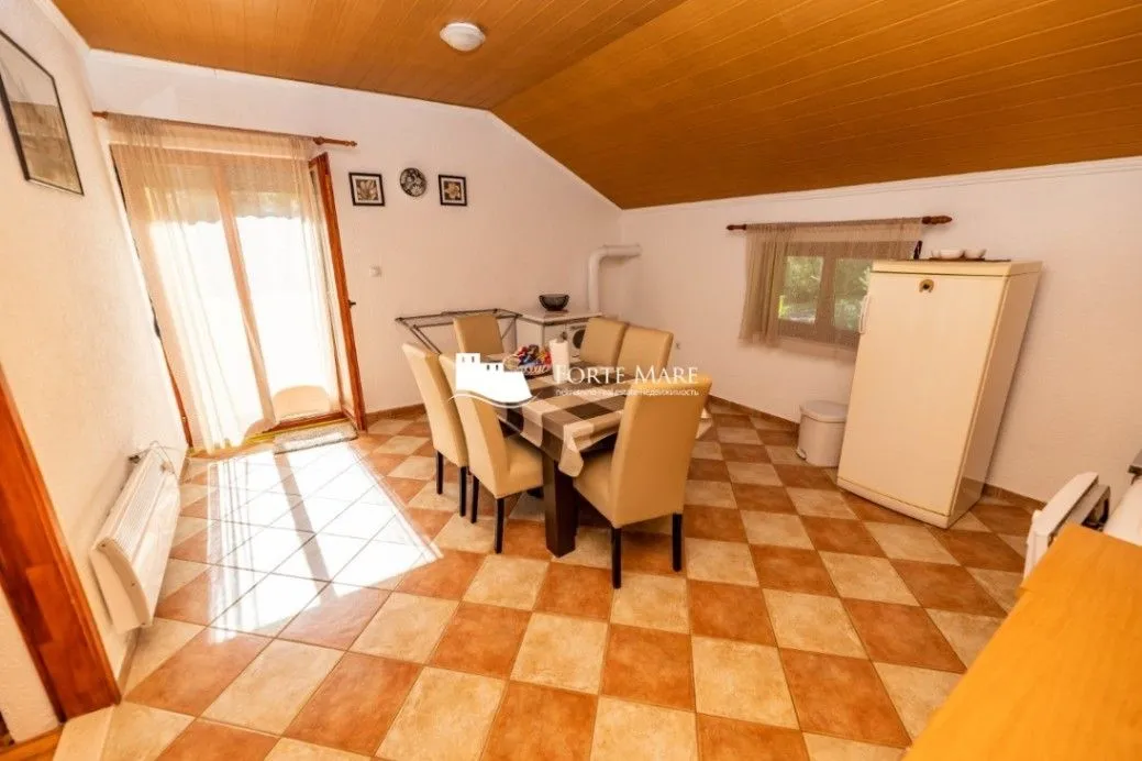 Prodaja, kuća, 266m², Mojdež, Herceg Novi