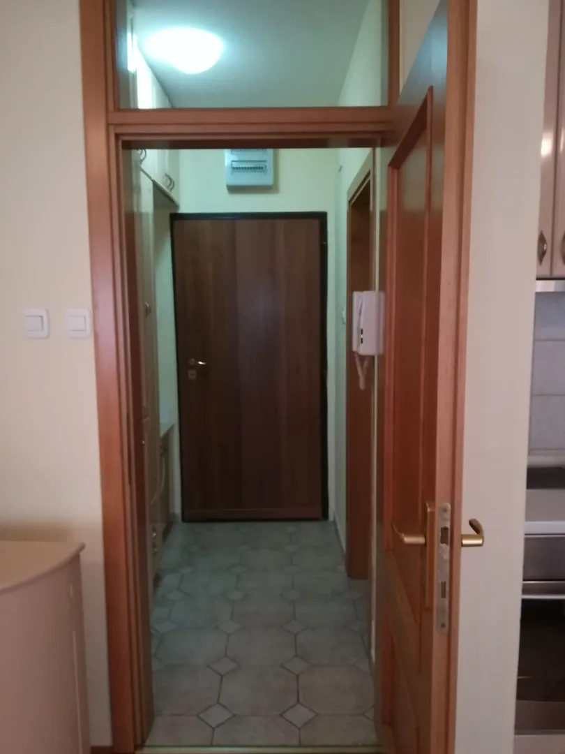 Rent, studio apartment, 38m², Preko Morače, Podgorica