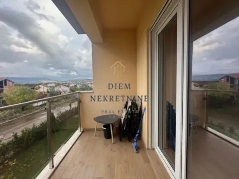 Rent, one bedroom apartment, 48m², New City, Podgorica - image 6