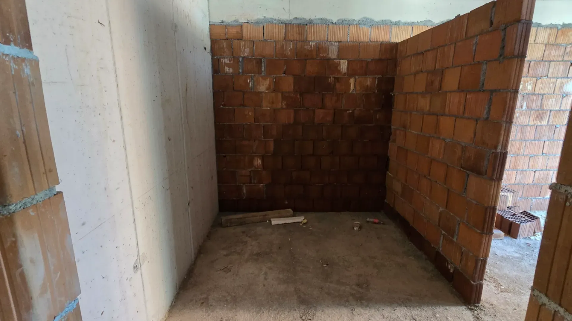 Prodaja, jednosoban stan, 45m², Donja Lastva, Tivat