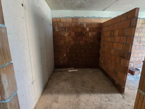 Prodaja, jednosoban stan, 45m², Donja Lastva, Tivat - image 6