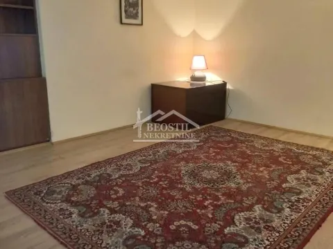 Izdavanje, dvosoban stan, 62m², Olimp, Zvezdara Sve Podlokacije - image 9