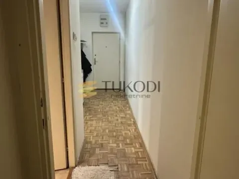 Prodaja, dvosoban stan, 56m², Novi Beograd Blok 25, Novi Beograd Sve Podlokacije - image 11