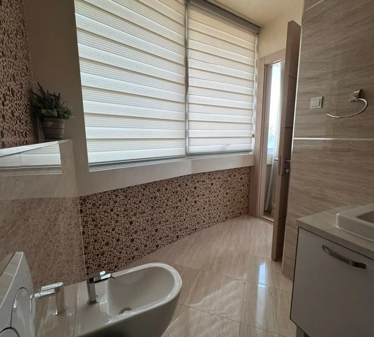 Sale, two bedroom apartment, 117m², Centar, Budva