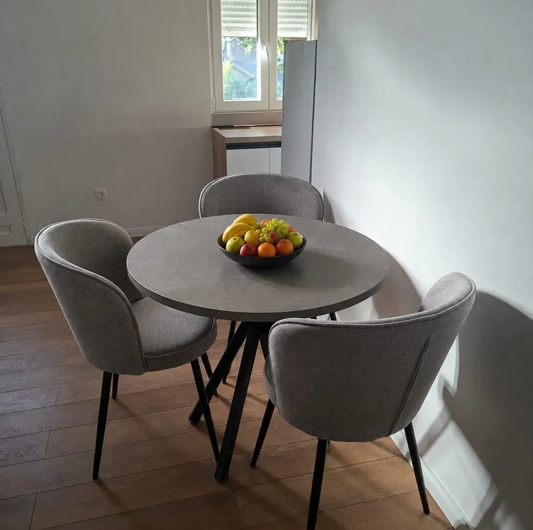 Rent, one bedroom apartment, 65m², Boka Place, Tivat