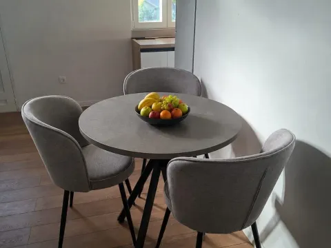Rent, one bedroom apartment, 65m², Boka Place, Tivat - image 13