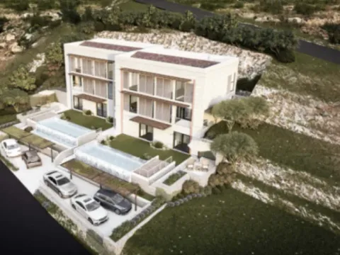 Prodaja, plac, 1000m², Reževići, Budva - image 3