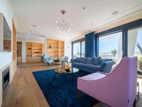 Prodaja, trosoban stan, 245m², Centar, Bar - image 8