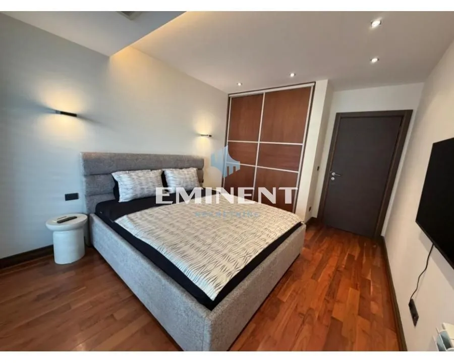 Rent, two bedroom apartment, 60m², Novi Beograd Sve Podlokacije, Beograd