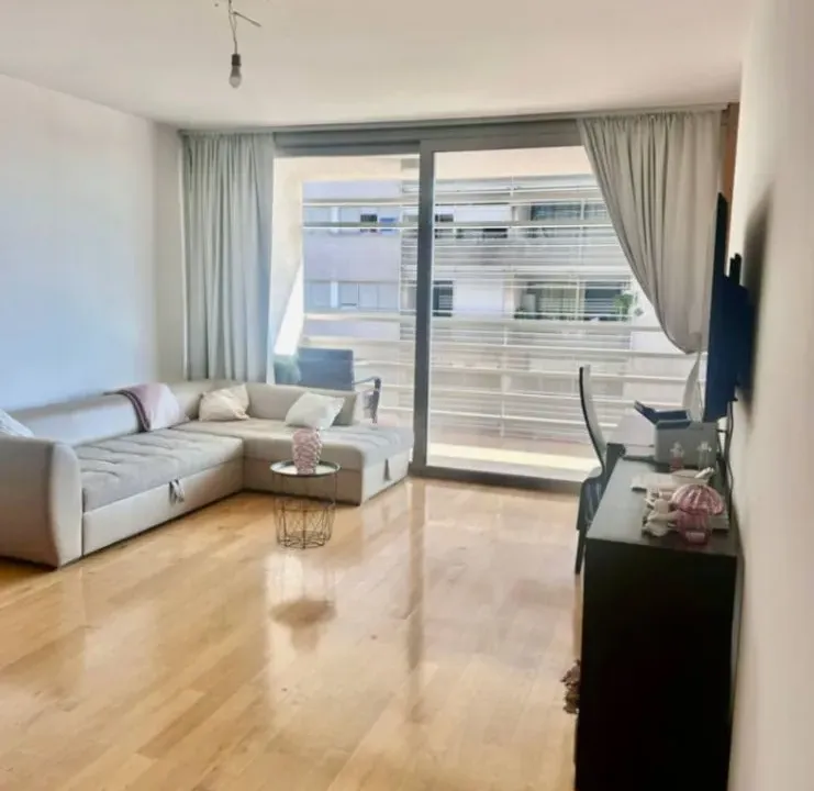 Sale, two bedroom apartment, 85m², Zaobilaznica, Budva