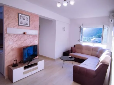 Izdavanje, jednosoban stan, 46m², Meljine, Herceg Novi - image 1