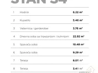 Prodaja, trosoban stan, 69m², Centar Sve Podlokacije, Beograd - image 3