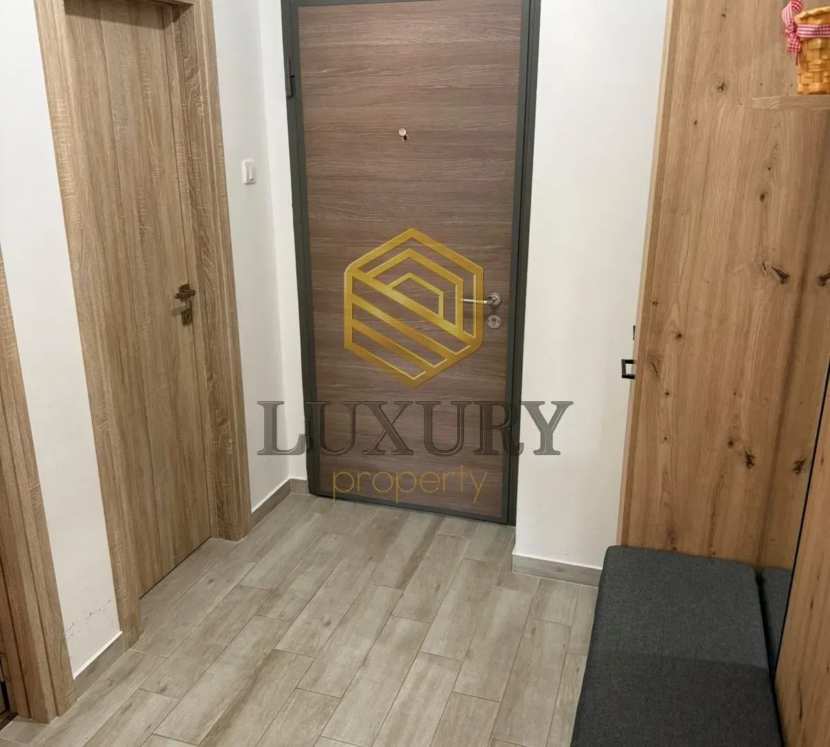 Rent, two bedroom apartment, 75m², Ljubović, Podgorica