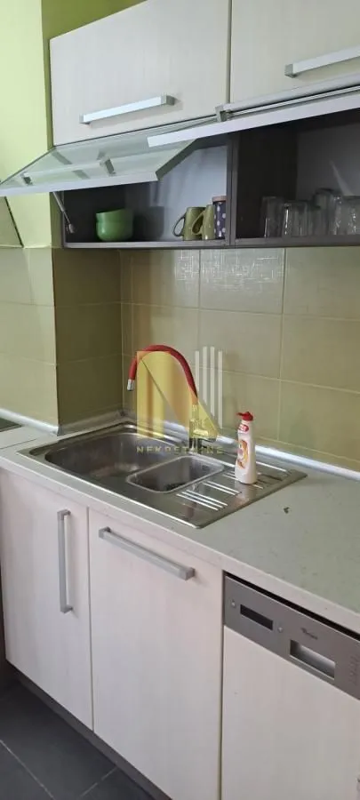 Izdavanje, garsonjera, 37m², Liman 1, Novi Sad Sve Podlokacije