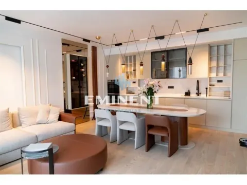 Prodaja, četvorosoban stan, 110m², Savski Venac, Beograd - image 6