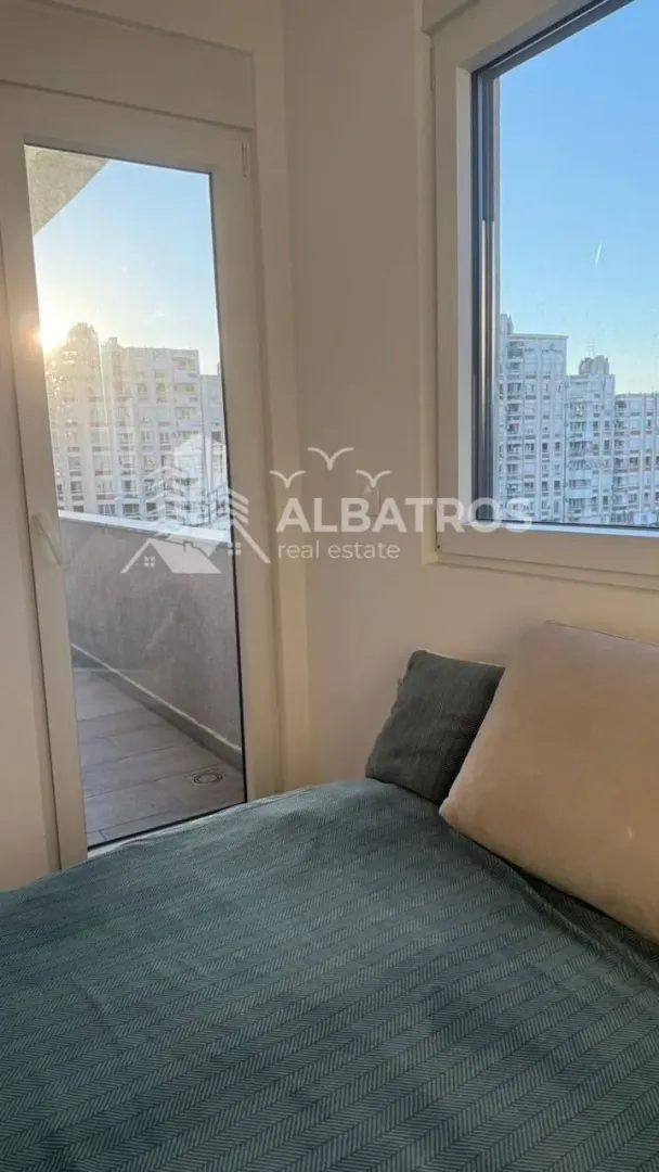 Rent, two bedroom apartment, 90m², Bar, Crna Gora