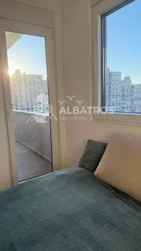 Rent, two bedroom apartment, 90m², Bar, Crna Gora - image 7