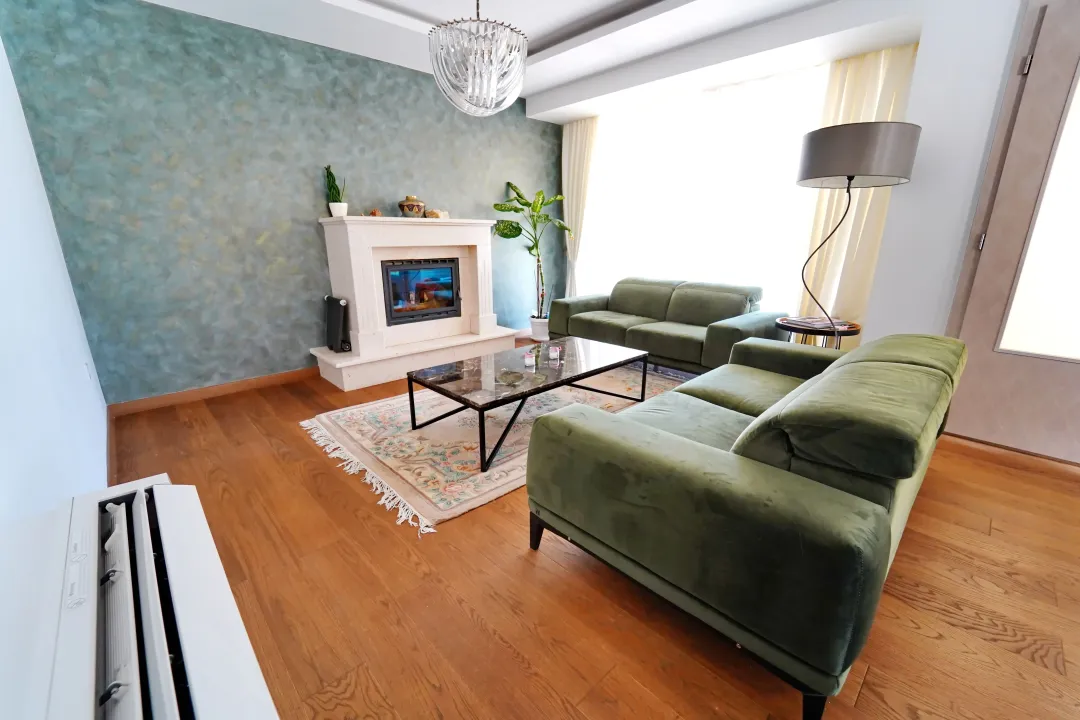 Rent, house, 220m², Gornja Gorica, Podgorica