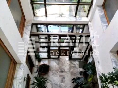 Rent, office space, 240m², Kalemegdan, Beograd