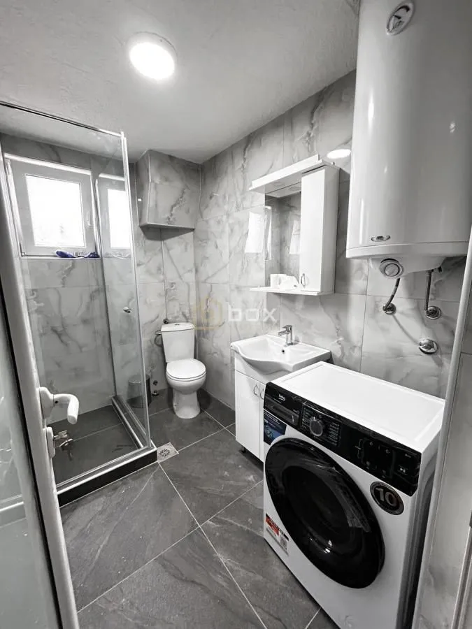 Rent, three bedroom apartment, 85m², Palilula, Niš