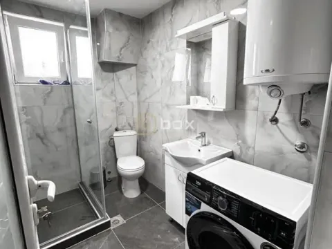 Rent, three bedroom apartment, 85m², Palilula, Niš - image 11