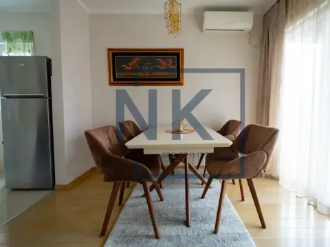 Rent, one bedroom apartment, 55m², City Kvart, Podgorica - image 5
