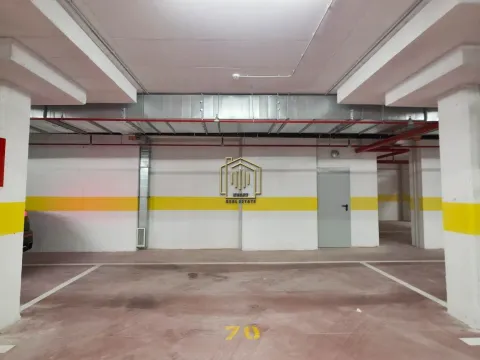 Rent, one bedroom apartment, 40m², Pobrežje, Podgorica - image 13