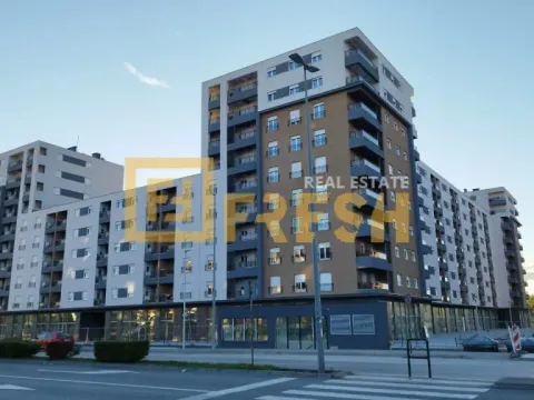 Prodaja, trosoban stan, 106m², Stari Aerodrom, Podgorica
