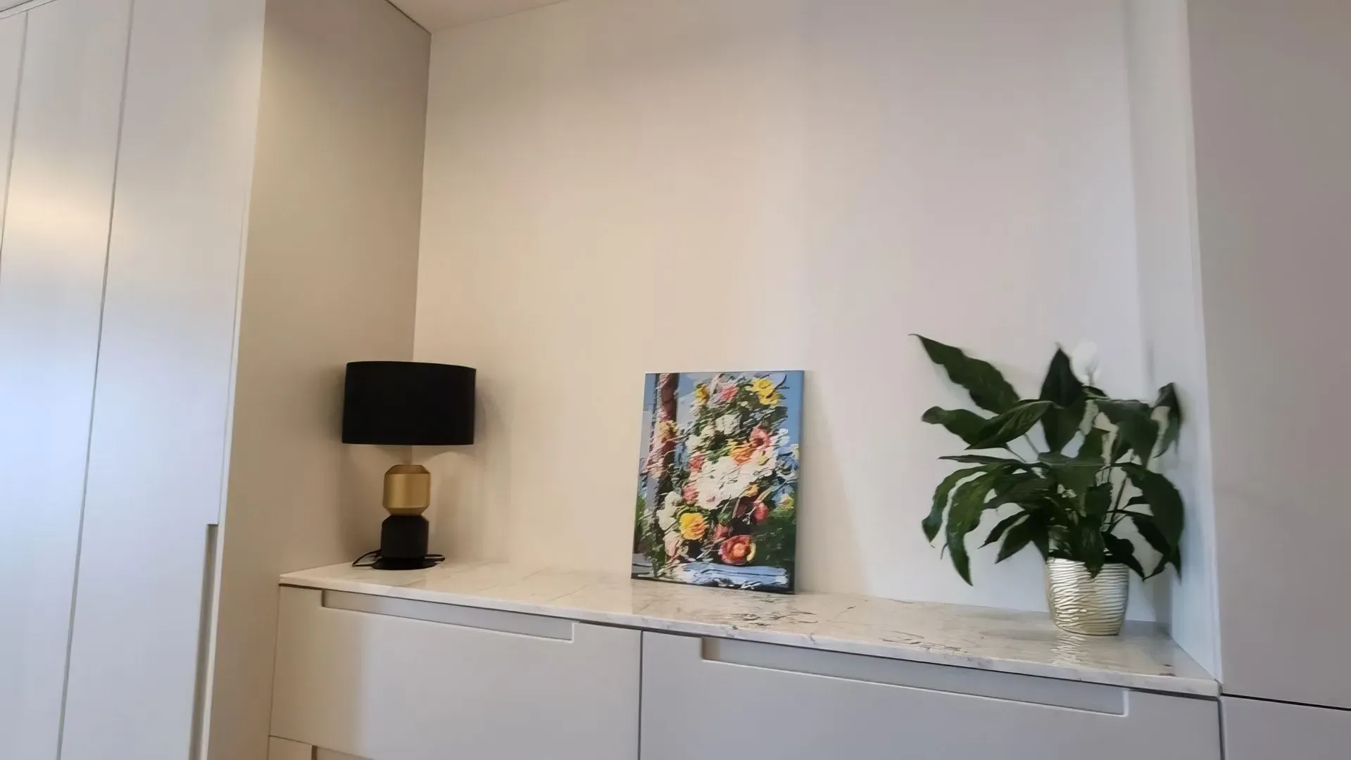 Sale, three bedroom apartment, 98m², Rozino, Budva