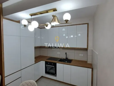 Izdavanje, dvosoban stan, 66m², Zabjelo, Podgorica - image 2