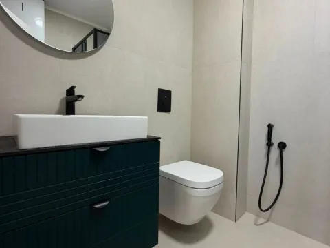 Stan-na-dan, jednosoban stan, 55m², Centar, Bar - image 19