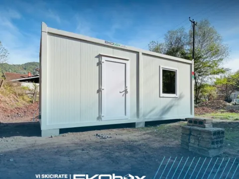 Prodaja, kuća, 14m², Zemun Gornji Grad, Zemun Sve Podlokacije - image 5