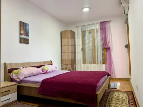 Izdavanje, jednosoban stan, 52m², Preko Morače, Podgorica - image 5