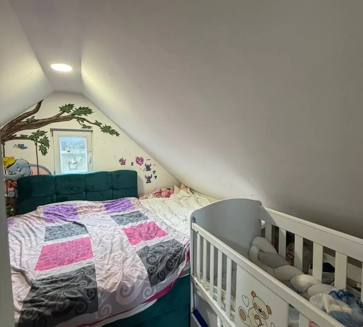 Sale, house, 126m², Drac, Podgorica