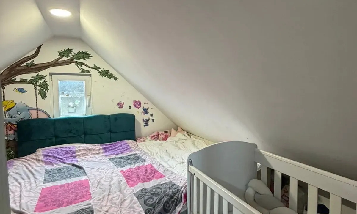 Sale, house, 126m², Drac, Podgorica