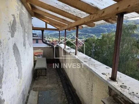 Sale, three bedroom apartment, 35m², Sevojno, Užice - image 11
