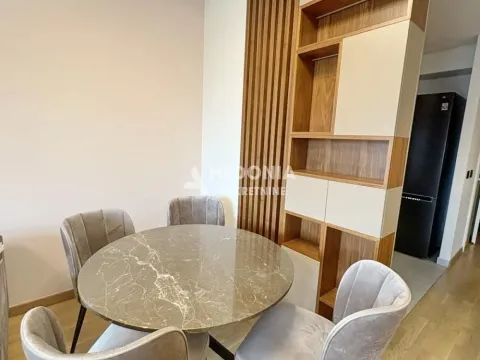 Sale, three bedroom apartment, 82m², Savski Venac, Beograd - image 4