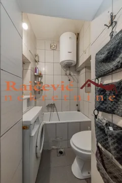 Prodaja, jednosoban stan, 38m², Zvezdara Sve Podlokacije, Beograd - image 17