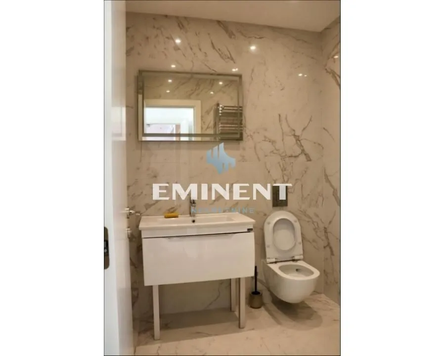 Rent, three bedroom apartment, 78m², Novi Beograd Blok 65, Novi Beograd Sve Podlokacije