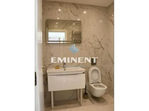 Rent, three bedroom apartment, 78m², Novi Beograd Blok 65, Novi Beograd Sve Podlokacije - image 12