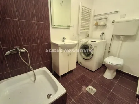 Izdavanje, jednosoban stan, 39m², Nova Detelinara, Novi Sad Sve Podlokacije - image 8