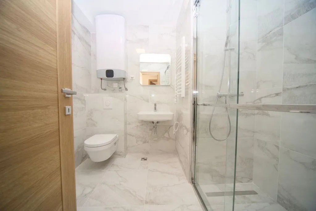 Rent, two bedroom apartment, 75m², New City, Podgorica