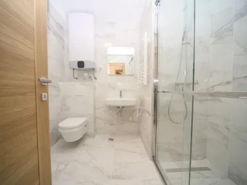 Rent, two bedroom apartment, 75m², New City, Podgorica - image 7