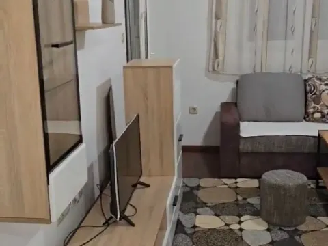 Izdavanje, jednosoban stan, 44m², Stari Aerodrom, Podgorica - image 3