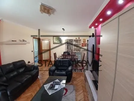 Prodaja, trosoban stan, 91m², Nova Detelinara, Novi Sad Sve Podlokacije