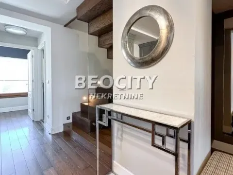 Izdavanje, trosoban stan, 80m², Crveni Krst, Beograd - image 10