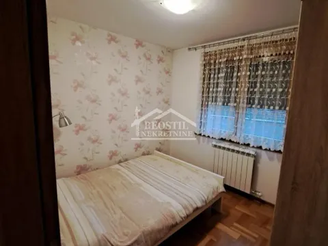 Sale, two bedroom apartment, 57m², Lekino Brdo, Voždovac Sve Podlokacije - image 9